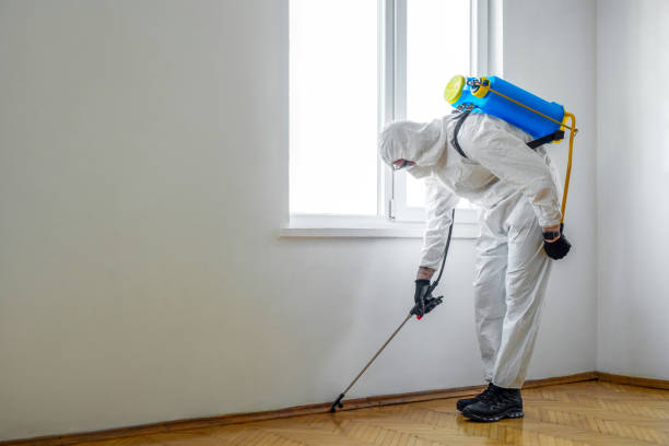 Sperry, OK Pest Control Pros