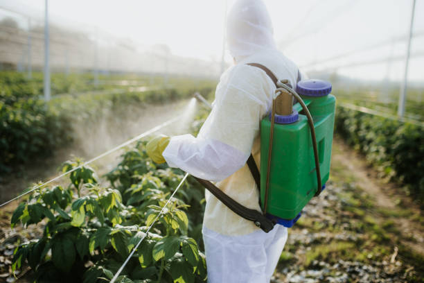 Best Pest Control Near Me  in Sperry, OK